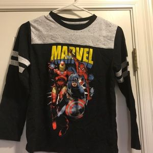 Marvel Shirt